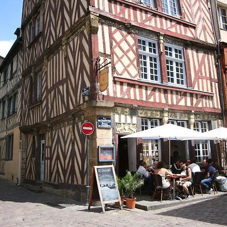 Apartamento Au Bonheur Des Dames By Cocoonr Rennes Exterior foto