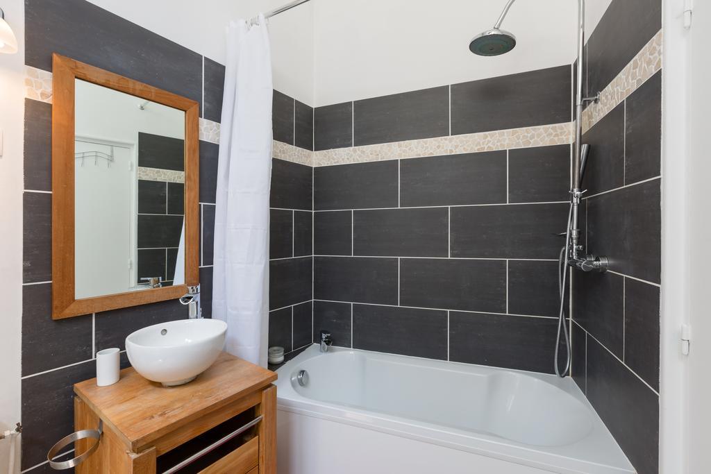 Apartamento Au Bonheur Des Dames By Cocoonr Rennes Exterior foto