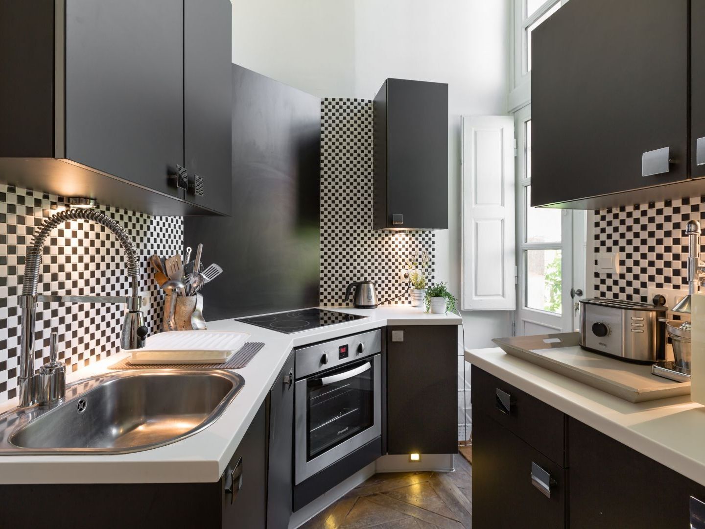 Apartamento Au Bonheur Des Dames By Cocoonr Rennes Exterior foto